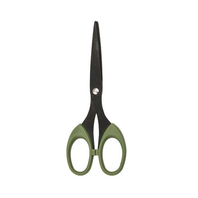 Pure Black Clippers Tailor Käärid Õmbluskäärid Tikandid Kääritööriistad Õmblemiseks Käsitöö Kontorikäärid Kangalõikurid Käärid