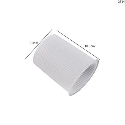 2022 karácsonyfa szilikon formák barkácsolás kézzel készített aromás gipsz illatos gyertyaforma karácsonyi dekorációk lakberendezési kézműves