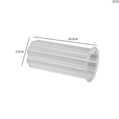 2022 karácsonyfa szilikon formák barkácsolás kézzel készített aromás gipsz illatos gyertyaforma karácsonyi dekorációk lakberendezési kézműves