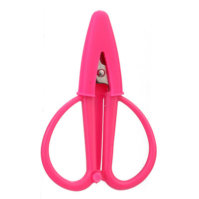 SHWAKK mazās šūšanas šķēres rokdarbu izšūšanas diegu šūšanas šķēres krustdūrienam studentu skolas rokdarbu rīkam.