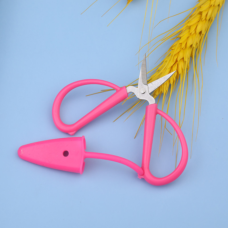 SHWAKK mazās šūšanas šķēres rokdarbu izšūšanas diegu šūšanas šķēres krustdūrienam studentu skolas rokdarbu rīkam.