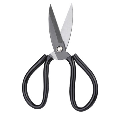 SHWAKK 21cm Sharp Professional Ebroidery Sewing Tairor Scissors for Leather Craft Fabric Cutter Κεντήματα Μοδίστρα Ψαλίδια