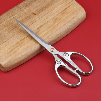 SHWAKK 15cm Ανθεκτικό Vintage Κέντημα Tailor Scissors Sewing Craft Needlework Scissors DIY Υφασμάτινο Ψαλίδι Μοδίστριας