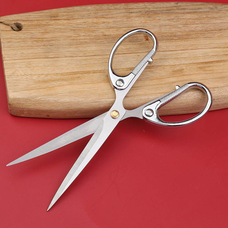 SHWAKK 15cm Ανθεκτικό Vintage Κέντημα Tailor Scissors Sewing Craft Needlework Scissors DIY Υφασμάτινο Ψαλίδι Μοδίστριας