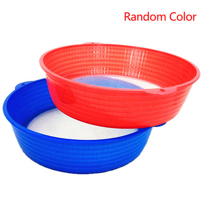 Kuhinjski alat Fino mrežasto sito za brašno Profesionalno okruglo sito od nehrđajućeg čelika Cjedilo za brašno Najbolje za kuhinjsko pečenje Čaj