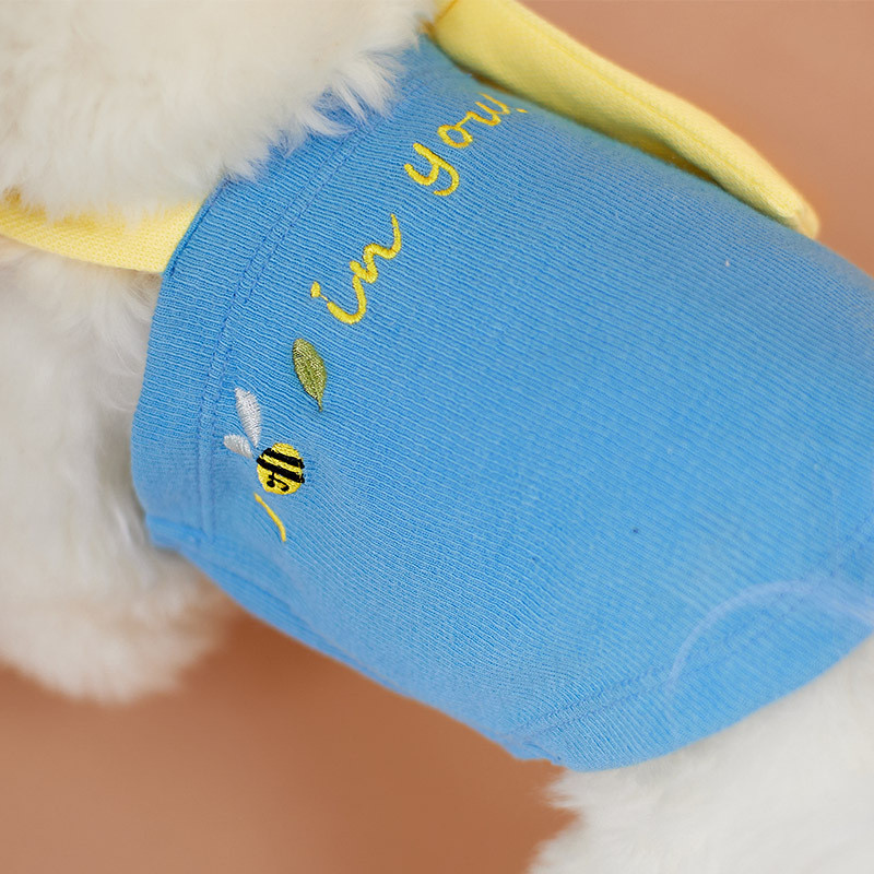 Kutsikate suvi Armsate koerte riided Lemmikloom Vibu Koera Vest Võitluskarud Koerad Riietatud Lemmiklooma koera riided Seelik Koera riided väikestele koertele