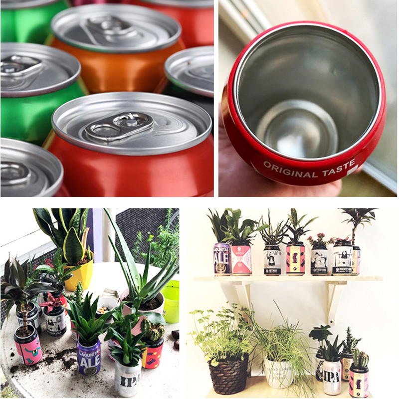 Jauns 1 komplekts Manuālais pudeļu attaisāmais magnēts skārdeņu attaisāmais alus dzeršanai Virtuves piederumi Malu tērauda augšdaļas atvērēji