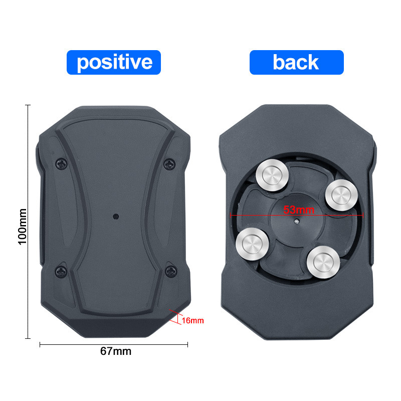 Jauns 1 komplekts Manuālais pudeļu attaisāmais magnēts skārdeņu attaisāmais alus dzeršanai Virtuves piederumi Malu tērauda augšdaļas atvērēji