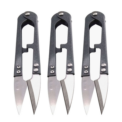 3gab/partija diegu šķēres griešana šūšanas šķēres šķēres krustdūriena izšūšana drēbnieku šķēres auduma piederumi šūšanai paredzētie instrumenti