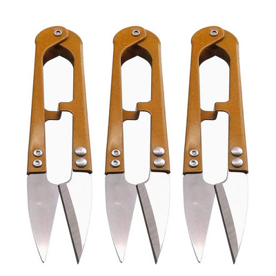 3gab/partija diegu šķēres griešana šūšanas šķēres šķēres krustdūriena izšūšana drēbnieku šķēres auduma piederumi šūšanai paredzētie instrumenti