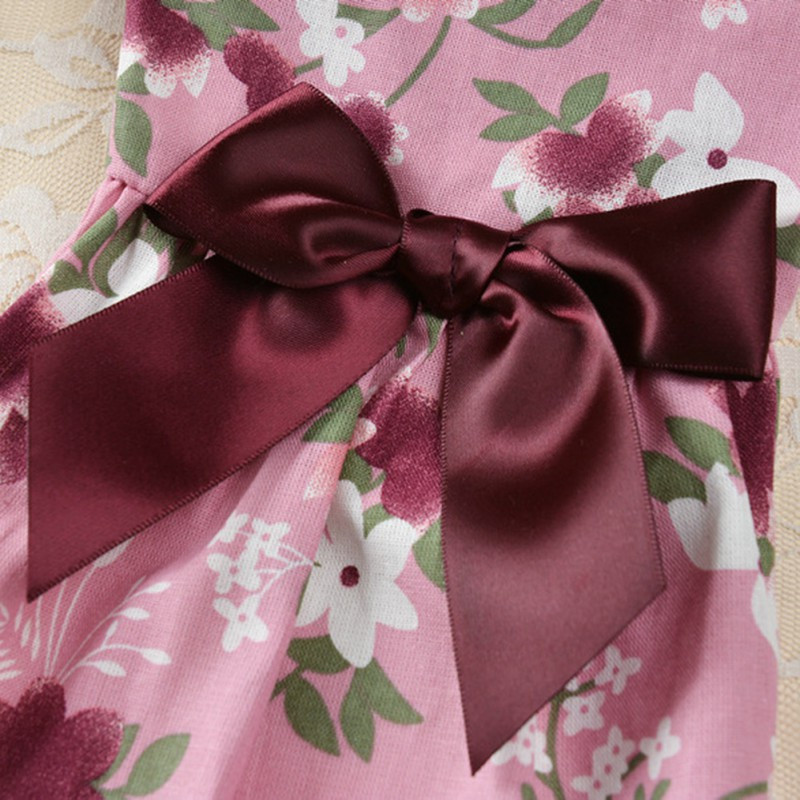 Suvekoera väike lilleline printsesskleit kutsikakleit koertele seelik Suveprintsess koerte pulmakleidid Yorki riided