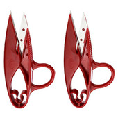 Vītņu saspraudes griešanas šķēres Šūšanas diegi Skavas Dzijas šķēres Šķērveida izšūšana Krustdūriens Rokdarbu piederumi Rīks