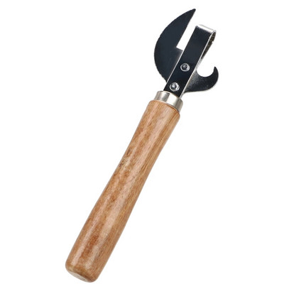 1PC Prijenosni ručni skidač poklopca za staklenke Kanisteri Višenamjenski otvarač za konzerve Posuđe Gadgeti Kućni otvarač za konzerve Kuhinjski pribor