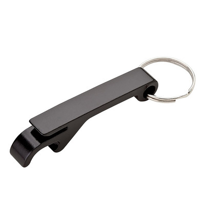 Nešiojamas raktų pakabukas alaus butelių stiklainių atidarytuvas Mini raktų pakabukas alaus butelių atidarytuvas Daugiafunkcis virtuvės vyno atidarytuvas