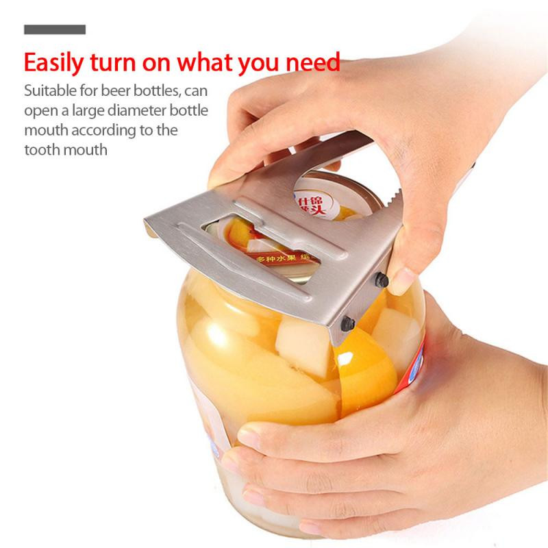 Keeratava korgiga pudeliavaja roostevabast terasest purgiavaja purgiavaja käsiraamat libisemiskindla keeratava korgiga pudeliheitja avaja köögitööriistad