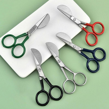 Здрава ножица за подстригване на килими Остра ножица с апликация на патешка човка Ножици за шиене от неръждаема стомана Ножици за бродиране Ножици за рязане