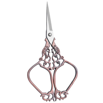 SHWAKK Izturīgas Retro Vintage Tailor Šķēres Šūšanas Izšūšana Amatniecība CrossDitch Šķēres Audumam DIY Mājas instrumenti Šķēres