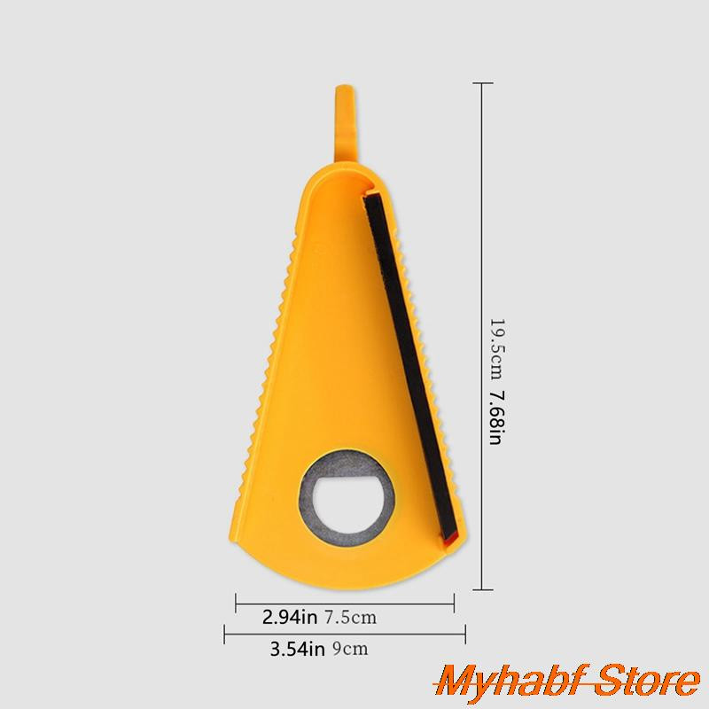 Loominguline konserviavaja lastele eakatele Kiire avamine Tööjõudu säästev purgiavaja Keeratav kaas Köögitööriistad открывалка для банок