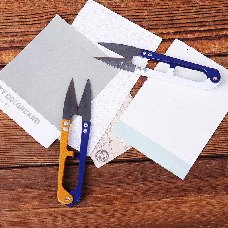 LMDZ piegādes nerūsējošās dzijas šķēres nerūsējošā tērauda griešana šūšanas šķēres drēbnieku šķēres krustdūriena šķēres DIY izšuvumi