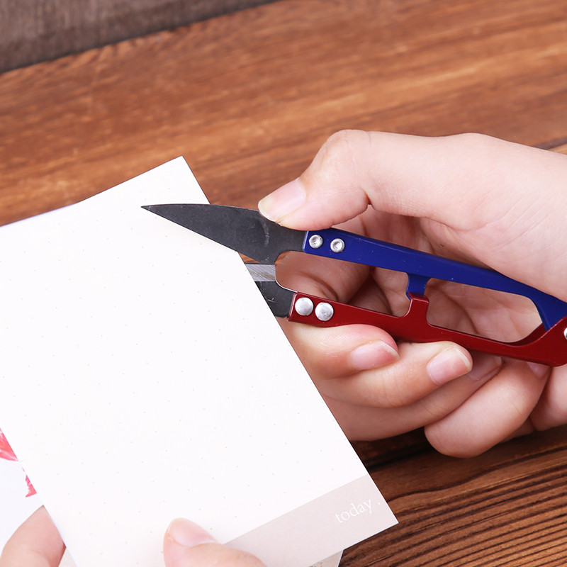 LMDZ piegādes nerūsējošās dzijas šķēres nerūsējošā tērauda griešana šūšanas šķēres drēbnieku šķēres krustdūriena šķēres DIY izšuvumi