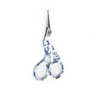 Ψαλίδι αντίκες από ανοξείδωτο ατσάλι υψηλής ποιότητας για ράψιμο και κεντήματα χειροποίητα DIY Pinking Craft Small Scissors Δωρεάν αποστολή