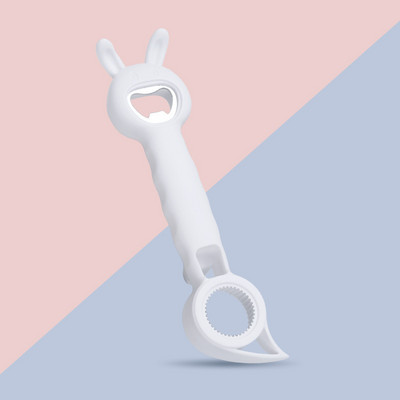 Pārnēsājams daudzfunkcionāls pudeļu korķu nazis Burku nazis Alus attaisāmais Virtuves piederumi Sīkrīki Pudeļu attaisāmais