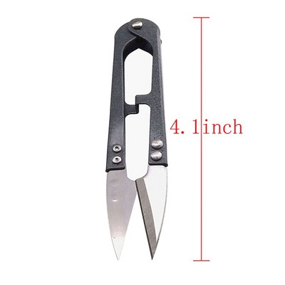 1Gb Vītņu šķēres Griešana Šūšana Šķēres šķēres Krustdūriens Izšūšana Drēbnieka šķēres audumiem Izejmateriāli Drēbšana