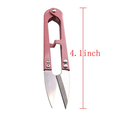 1Gb Vītņu šķēres Griešana Šūšana Šķēres šķēres Krustdūriens Izšūšana Drēbnieka šķēres audumiem Izejmateriāli Drēbšana