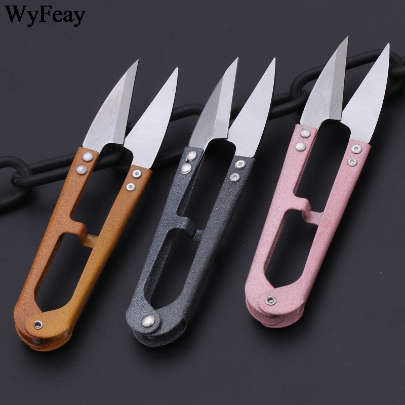 1Gb Vītņu šķēres Griešana Šūšana Šķēres šķēres Krustdūriens Izšūšana Drēbnieka šķēres audumiem Izejmateriāli Drēbšana