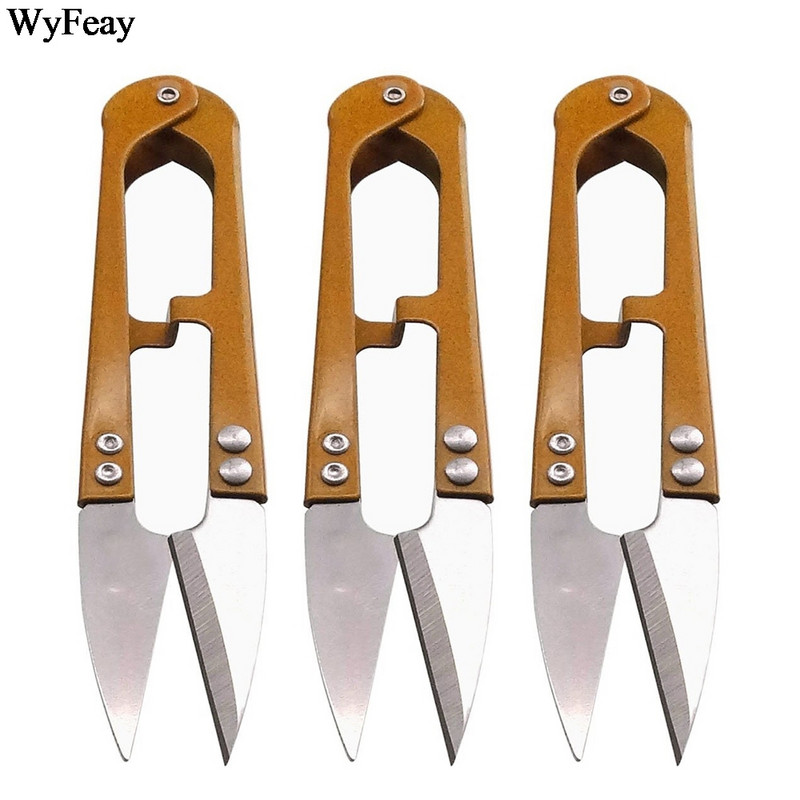 1Gb Vītņu šķēres Griešana Šūšana Šķēres šķēres Krustdūriens Izšūšana Drēbnieka šķēres audumiem Izejmateriāli Drēbšana