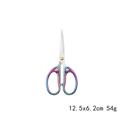 9,4/11,5 cm nerūsējošā tērauda vintage celtņa šķēres, kas paredzētas Tailor krustdūrienam, DIY roku darbs, amatniecības apģērbu šūšanas rīku piederumi