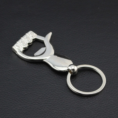 Metāla alus atslēgu piekariņš pudeļu attaisāmais haizivs/ģitāras stils virtuves aksesuāri kāzu ballītei labvēlīgas dāvanas viesiem autosomas rotājums