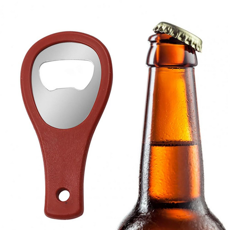 Augstas kvalitātes kārbu attaisāmais dzelzs burku nazis Darbu taupošs mini vienkāršs burku attaisāmais Videi draudzīgs