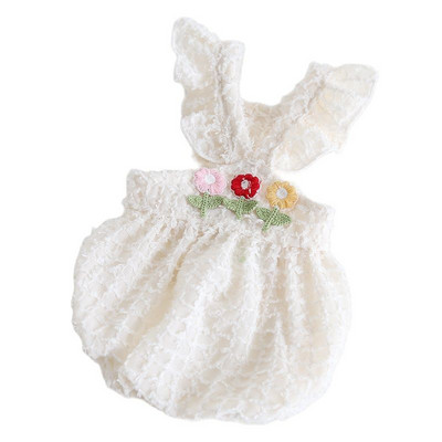 Suņa kaķa kleita, svārki, ziedu dizains, mājdzīvnieku kucēns, pavasara/vasaras apģērbs