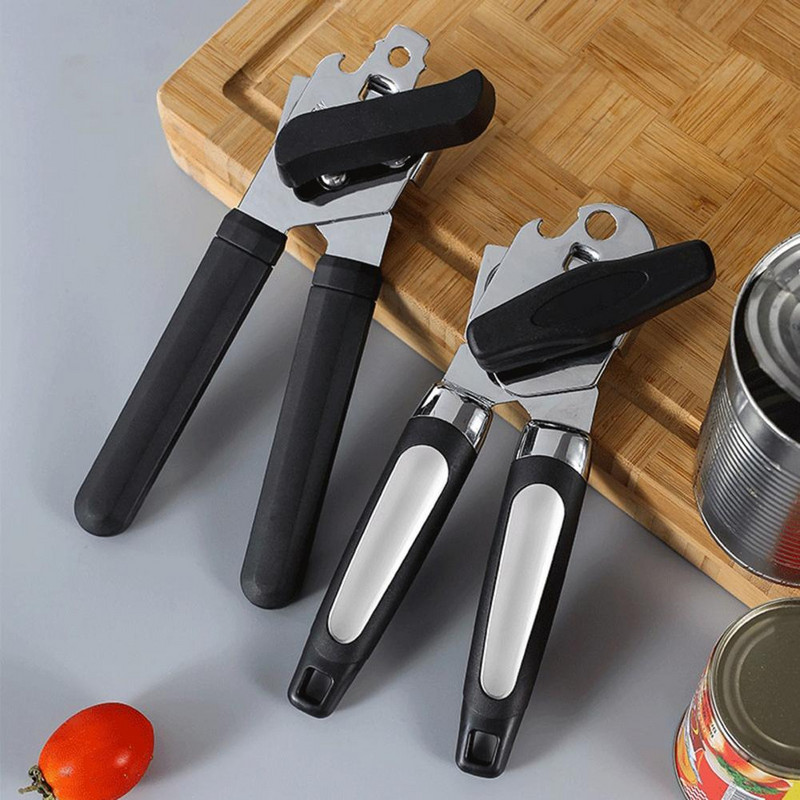 Pudeliavamise tööriist konserviavaja Tööd säästev galvaniseerimisprotsess kolm-ühes käsitsi libisemisvastane karu köögividin