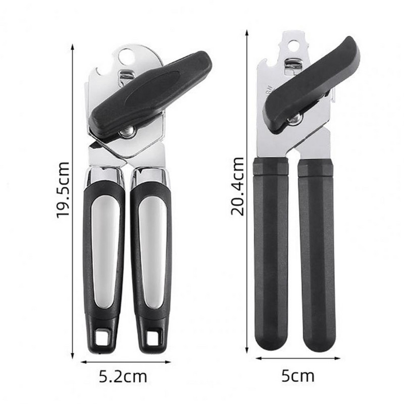 Pudeliavamise tööriist konserviavaja Tööd säästev galvaniseerimisprotsess kolm-ühes käsitsi libisemisvastane karu köögividin