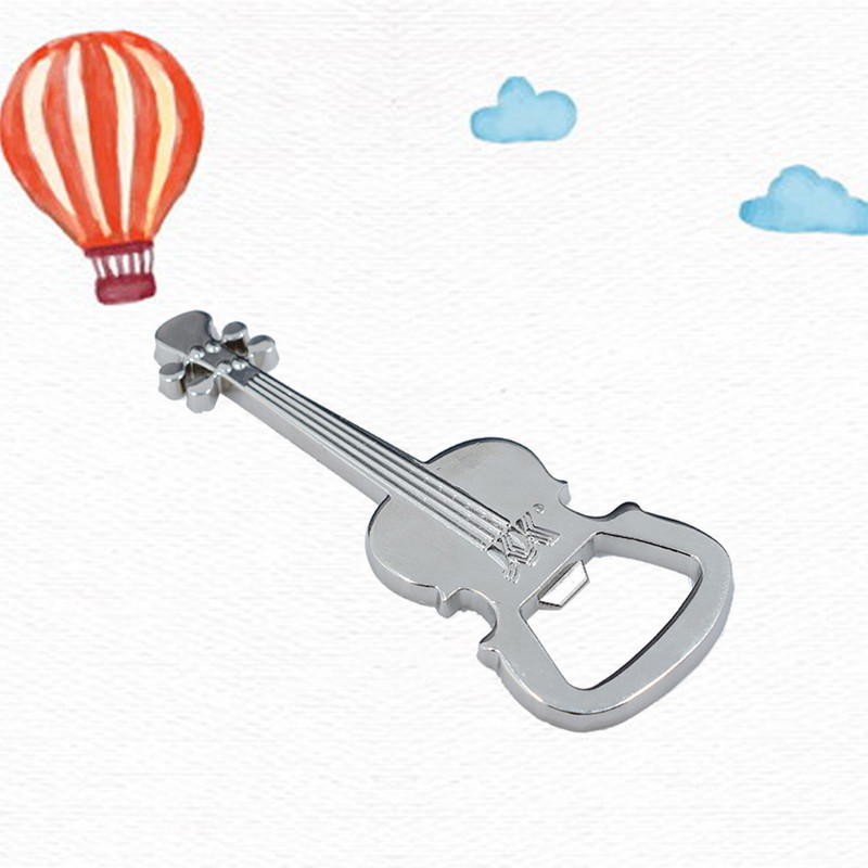 Atvērējs Pudeļu attaisāmais Ģitāts Metāls Vintage Cap Korķa Alus Unikāls Jar Foršs Jaunums Smieklīgi