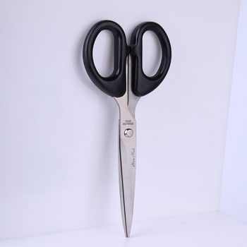 Винтидж шевни ножици Инструменти за бродиране Училищни ножици за рязане на плат Ножици от неръждаема стомана Шивашки Направи си сам шевни принадлежности
