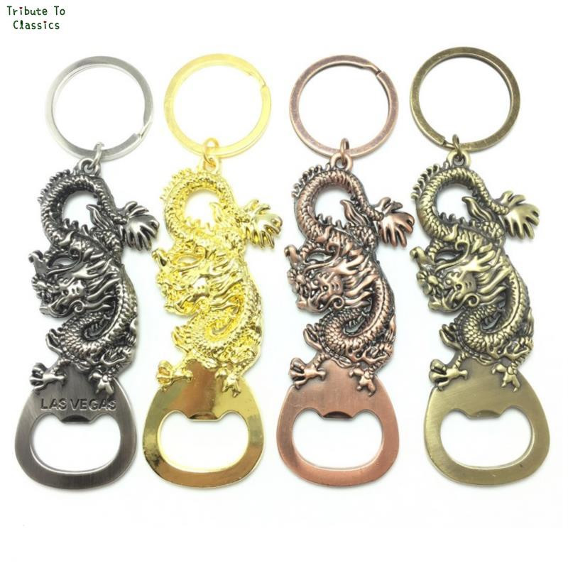 1PC ķīniešu pūķis alus vīna pudeļu karte pudeļu attaisāmā riņķis Virtuves instrumenti Aksesuāri Sīkrīki Izejmateriāli Mājas piederumi Ierīču komplekti