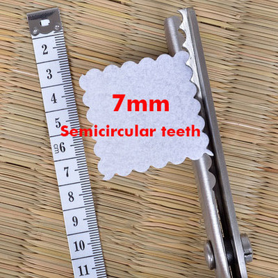 Varrás Vágás 23,5 cm Cikkcakk ruhakészítés Szabó Bőr Kézműves Szövet nyíró Rózsaszín Olló Textil DENIM barkácskárpitos szerszám s