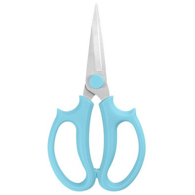 Šķēres šūšana Rozā, gudrs drēbnieks Šķēres krustdūriens vintage griezējs papīrs DIY diegu izšūšana rokdarbi dārza grieznes šķēres