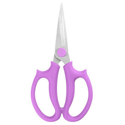 Šķēres šūšana Rozā, gudrs drēbnieks Šķēres krustdūriens vintage griezējs papīrs DIY diegu izšūšana rokdarbi dārza grieznes šķēres