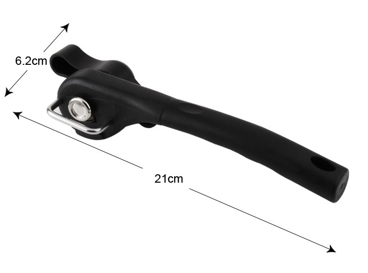 2020. gada jauns daudzfunkcionāls nerūsējošā tērauda attaisāmais drošības sānu griešanas rokasgrāmata, skārda vīna attaisītājs