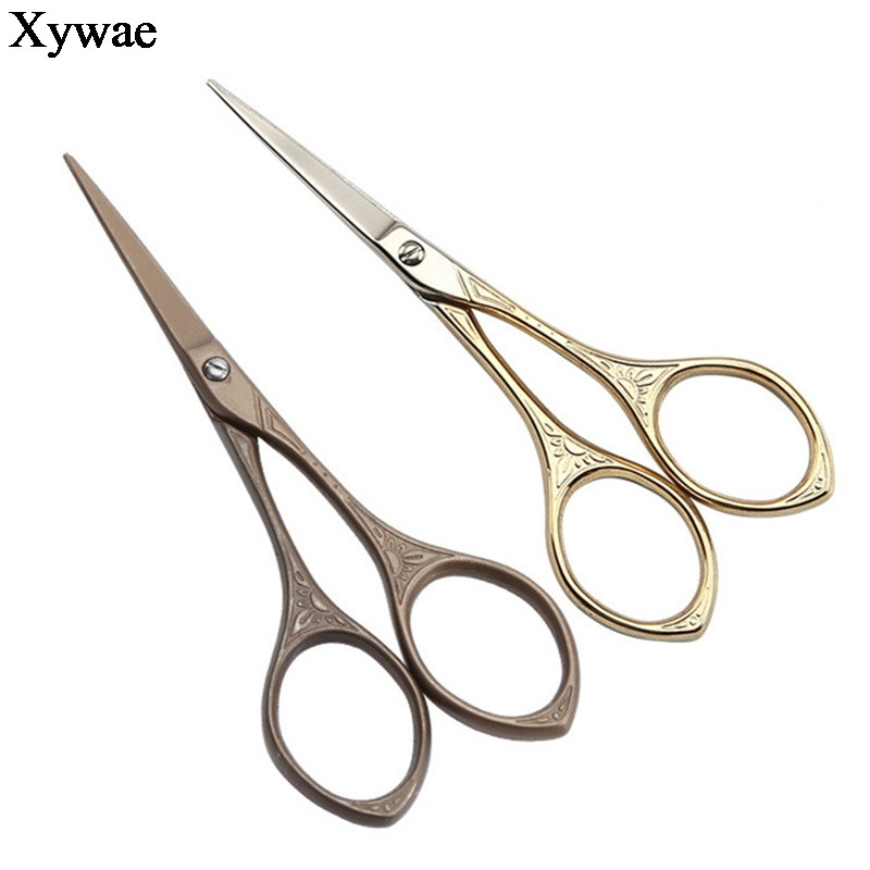 Krustdūriens Retro Vintage Šķēres Antīkas Tailor Šķēres Izšūšanas un Šūšanas Šķēres Rokdarbu Šķēres Auduma Griezums Zakka