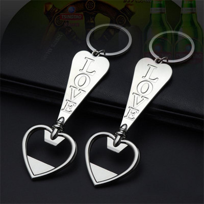 Pudeliavaja Poleeriv tsingisulamist võtmehoidja Peotööriist Läige multifunktsionaalne käsivarras Vastupidav vanaaegne mugav mini