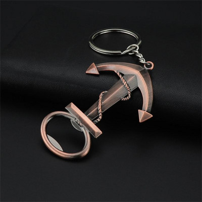 Pudeliavaja Poleeriv tsingisulamist võtmehoidja Peotööriist Läige multifunktsionaalne käsivarras Vastupidav vanaaegne mugav mini