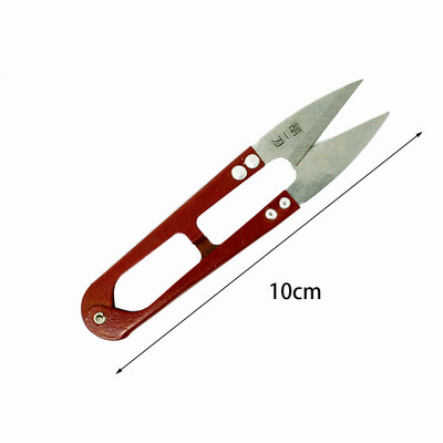 Roostevabast terasest vintage käärid õmbluskanga lõikurid tikandid käärid rätsepa käärid kääride tööriistad õmbluskääride jaoks