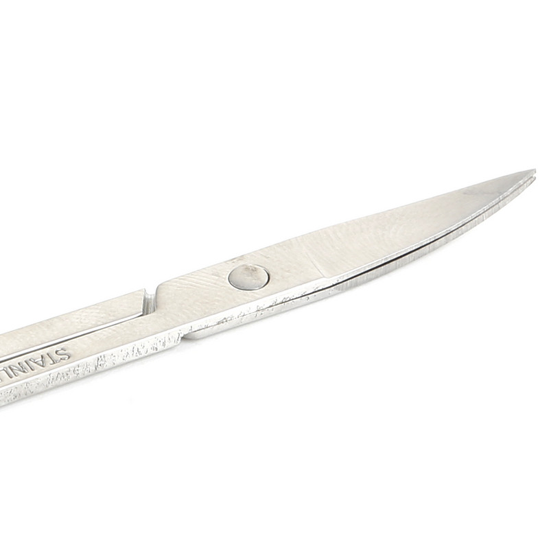 Roostevabast terasest vintage käärid õmbluskanga lõikurid tikandid käärid rätsepa käärid kääride tööriistad õmbluskääride jaoks