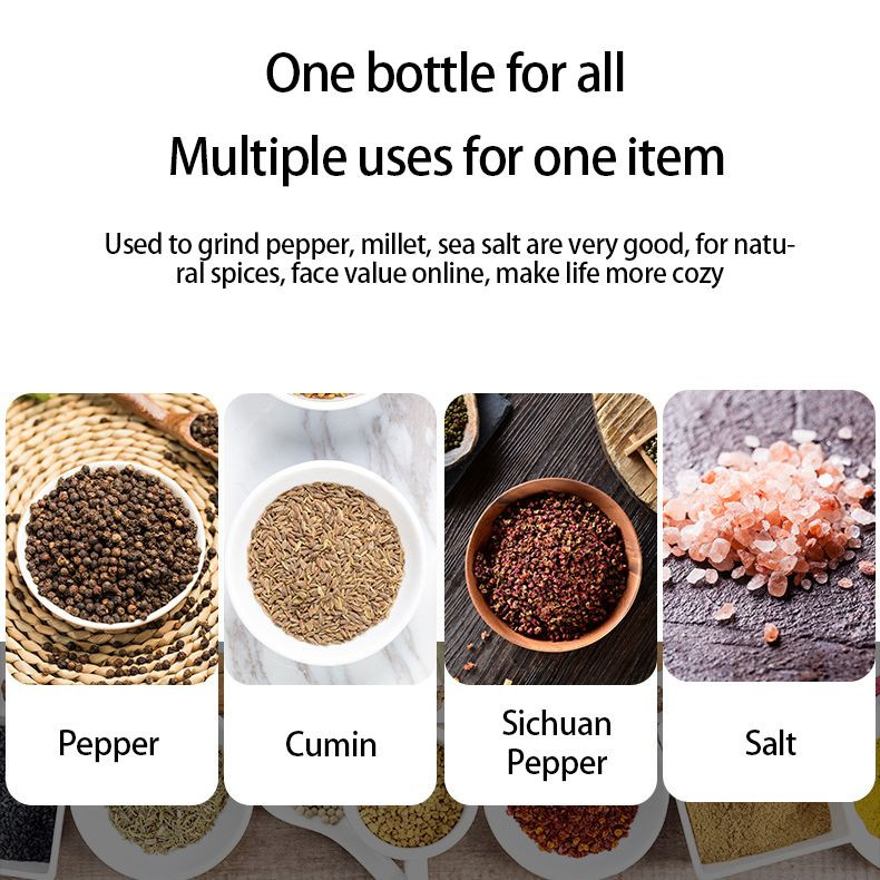 Puidusoola- ja pipraveski – puiduveskid, gurmee-täppismehhanismid ning esmaklassilised meresoola- ja pipraterad