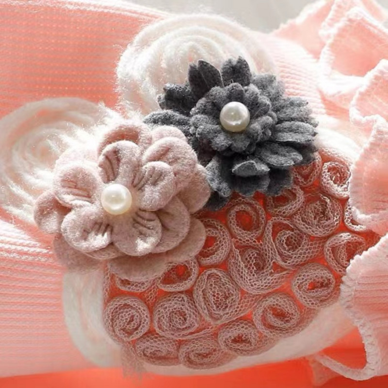 Väike koerakleit Kevadsuvi Printsess Seelik Lemmikloomade Mood Multifilm Vest Kutsikas Magusad Riided Kassisärk Chihuahua Puudel Pomeranian